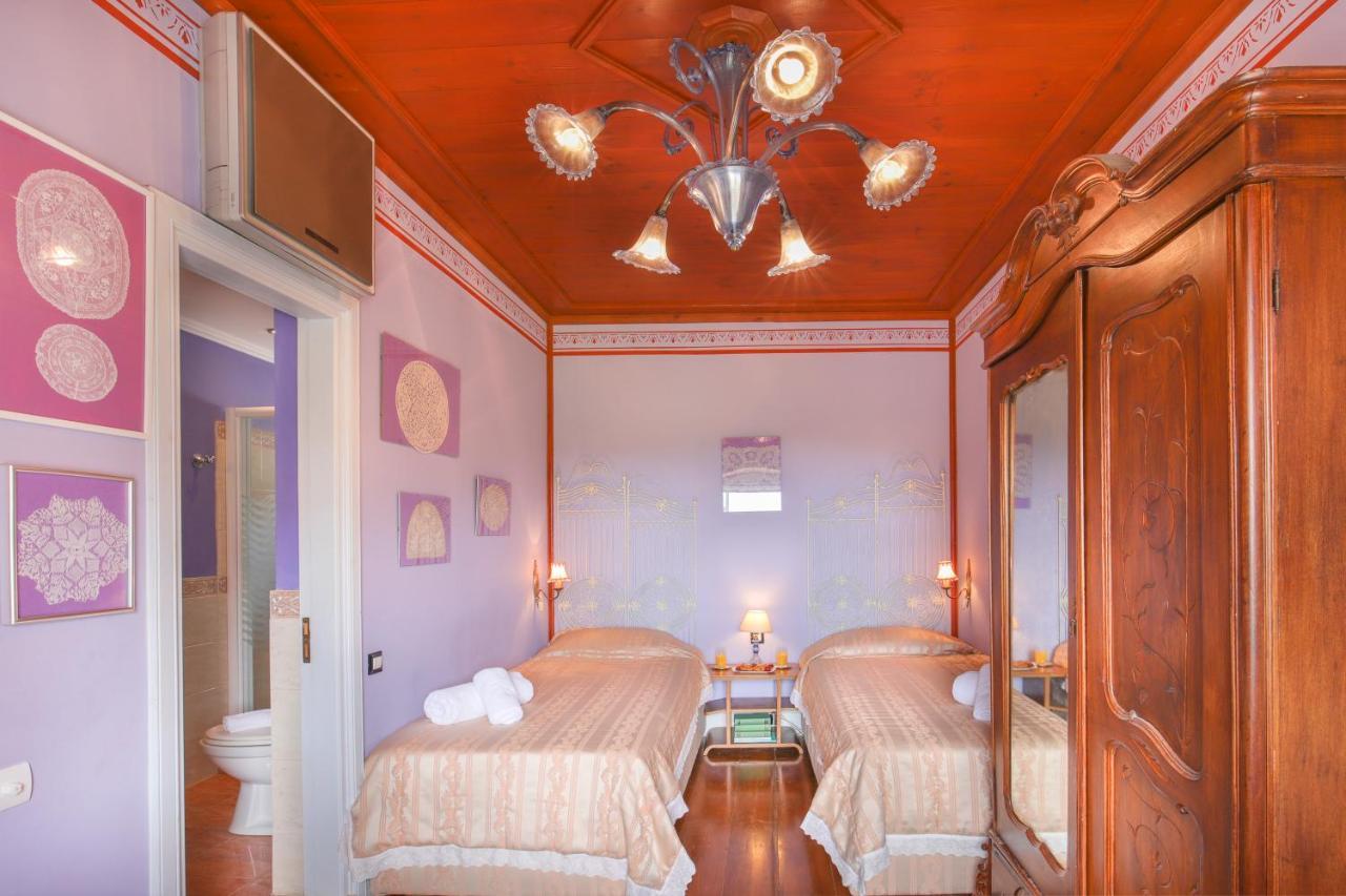 Museum Hotel George Molfetas Argostoli  Exteriör bild