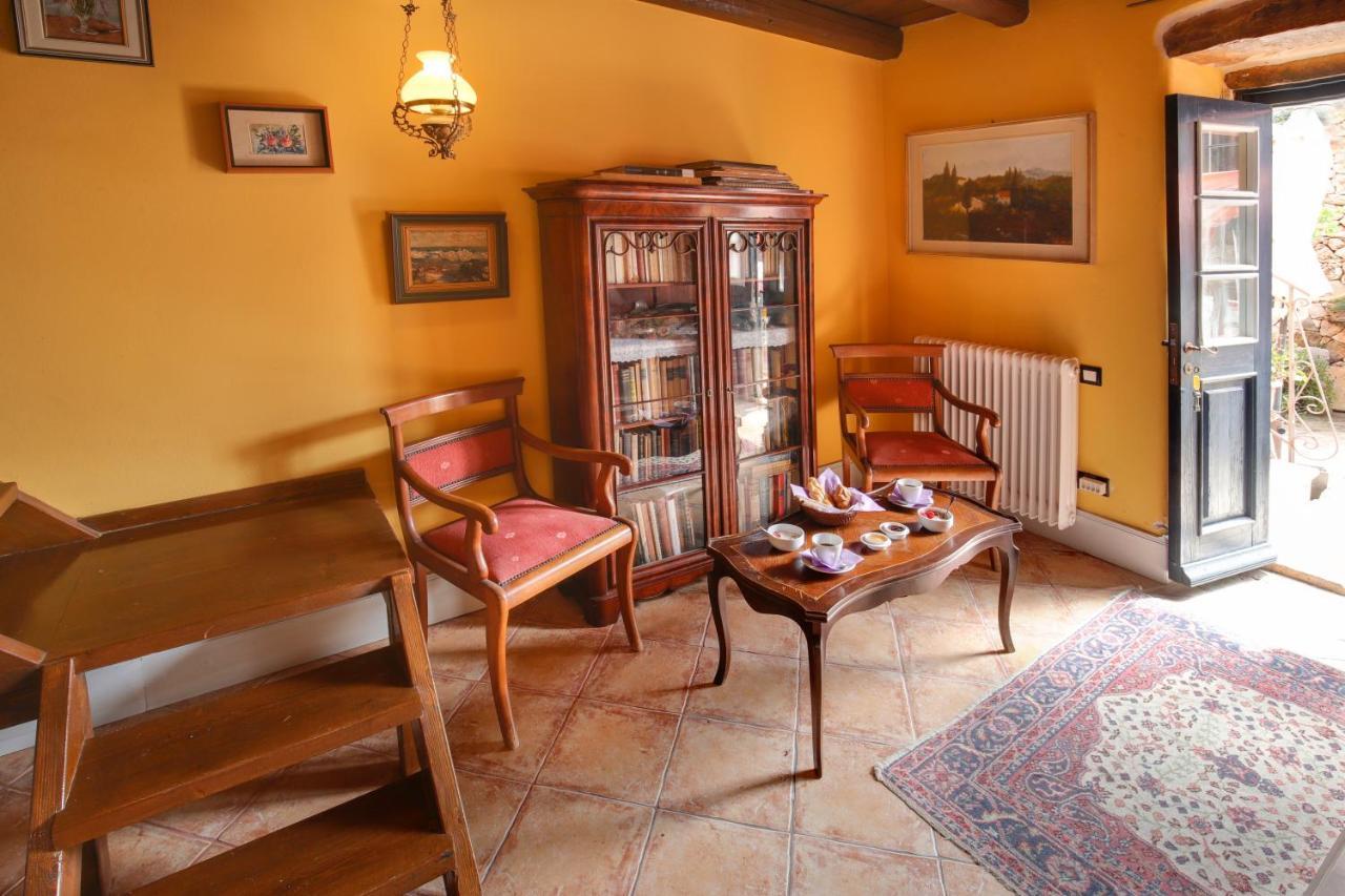 Museum Hotel George Molfetas Argostoli  Exteriör bild