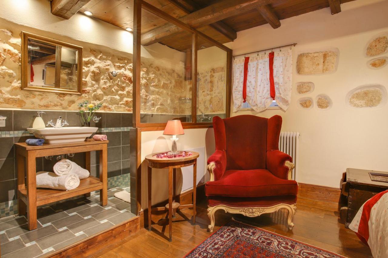Museum Hotel George Molfetas Argostoli  Exteriör bild