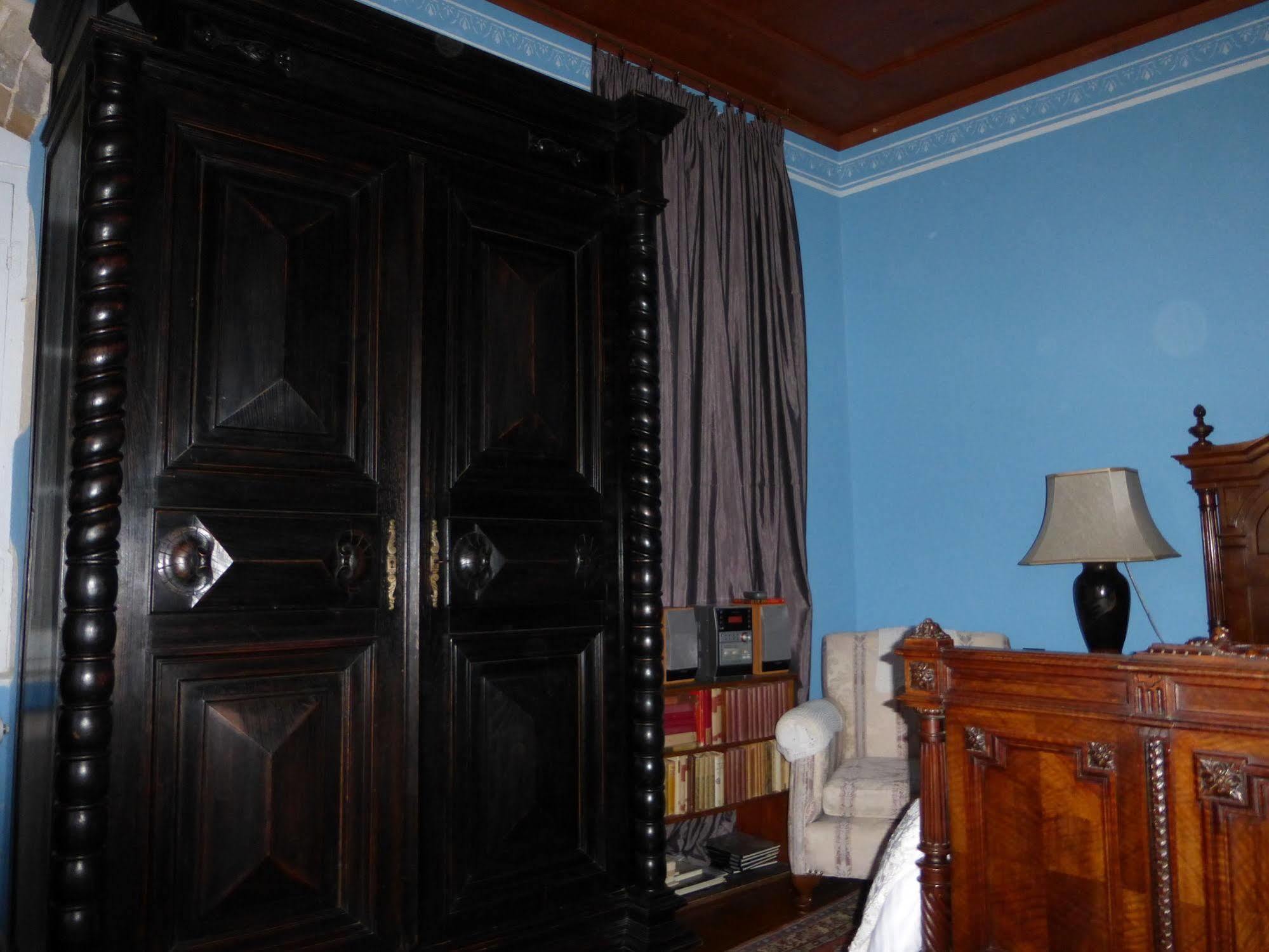 Museum Hotel George Molfetas Argostoli  Exteriör bild