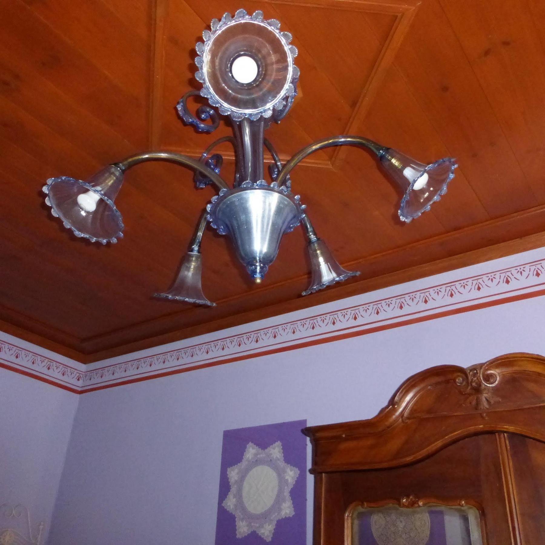 Museum Hotel George Molfetas Argostoli  Exteriör bild