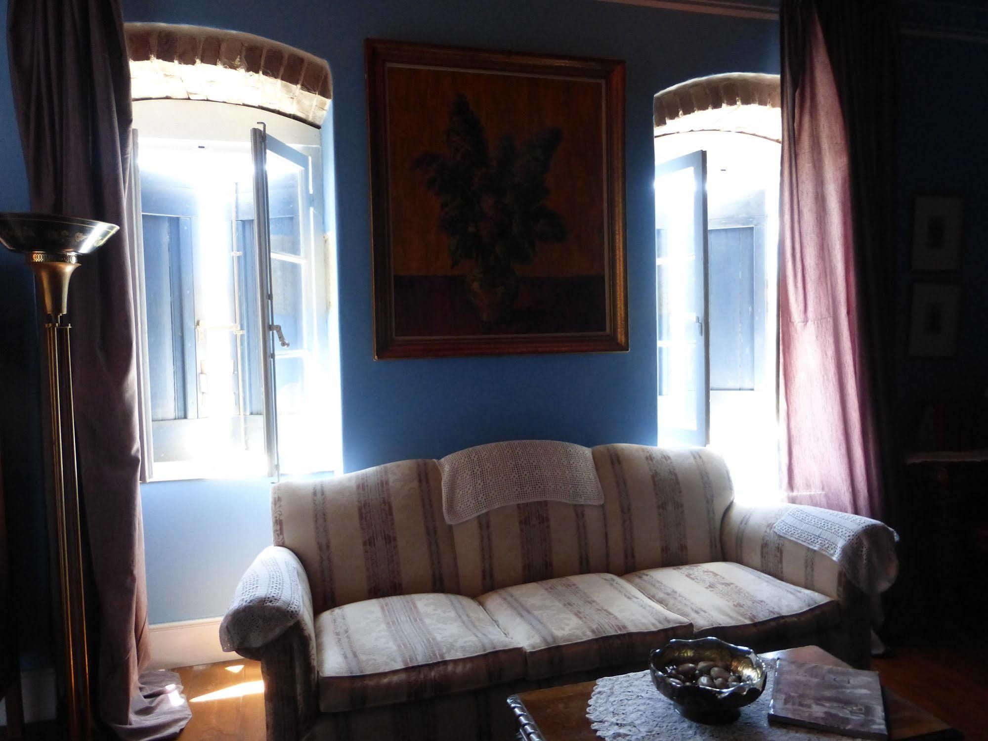 Museum Hotel George Molfetas Argostoli  Exteriör bild